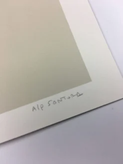 Van (Chicago Series) - 2013 Justin Santora Poster Art Print -Art Poster Store image 253fcf56 3a2e 4a25 95ab 6b08db0af11a scaled