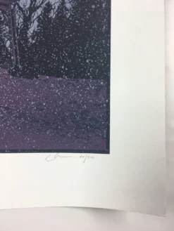 Mother's Arms - 2013 Dan McCarthy Poster Art Print -Art Poster Store image 264f3ab1 b6d5 4f17 a373 4a768707e803 scaled