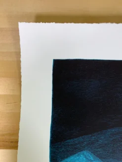 The Pantomime Tree - 2021 David Welker Poster, Art Print Variant -Art Poster Store image 26d7b9a1 50ce 4dc0 9675 c5cf58dd1eb1