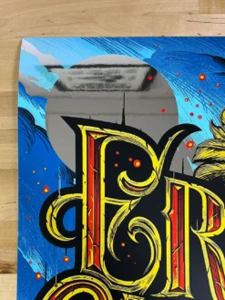 Eric Church - 2022 Maxx242 Poster Green Bay, WI Mirror FOIL 3/18 8 Eric Church - 2022 Maxx242 Poster Green Bay, WI Mirror FOIL 3/18 -Art Poster Store image 29b4fc7c 7b09 4c4b 88bf 90094f3401c6