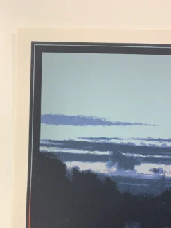 Red Sky In The Morning - 2011 Dan McCarthy Poster Art Print -Art Poster Store image 29fcdce4 8390 429e a108 52a2ad9004e9