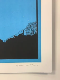 Don Stepped Outside - 2005 Dan McCarthy Poster Art Print -Art Poster Store image 2c72697d ffd7 4f91 a11b a815a24a161f