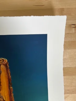 Conduit - 2022 David Welker Poster, Art Print -Art Poster Store image 2dc883b6 5fd0 4d7c bfa8 ef794bbd9db4