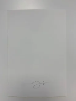 Gus - 2020 Mike Mitchell Poster Print SUPERs -Art Poster Store image 2e1ea54f 5a76 468c 886d 80a5a4a8b48c scaled