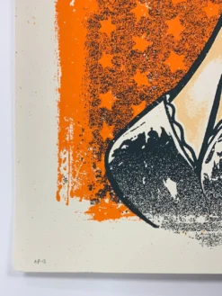 Marilyn Monroe - 2015 Lars P Krause Poster Print Hollywood Icon Pin-Up's -Art Poster Store image 321c7700 eda5 4251 858a c5c6fc88fe56