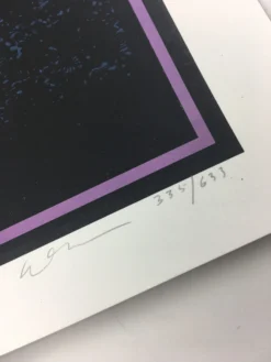 Blue Windows Behind The Stars - 2011 Dan McCarthy Poster Art Print -Art Poster Store image 3259e362 ed49 4eb0 a7c3 d3c2a5769c58 scaled