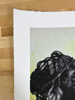 Mamma Africa - 2021 David Welker Poster, Art Print -Art Poster Store image 33a0a66c c75c 46d2 b631 4e9d5e8da3d5