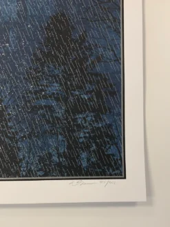 All Alone Is All We Are - 2010 Dan McCarthy Poster Art Print -Art Poster Store image 3566e2e8 6fdd 416f a1f0 134115c2523d