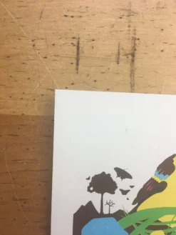 Thrill Me To The Marrow - 2006 Mike Davis Poster San Francisco, CA Cold Crush Go -Art Poster Store image 369bfe81 f378 4ede bc09 a9ec5085ccc9 scaled