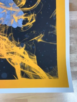 Birth Of A Phoenix #2 - 2010 Todd Slater Poster Art Print -Art Poster Store image 37187945 08f3 432f 892f b8ee585a1926