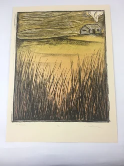 Jean's Place - 2013 Dan Grzeca Poster Art Print -Art Poster Store image 39645668 32f1 4a24 8392 13f4521e58b4 scaled