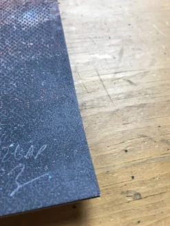 Eric Church - 2017 Zeb Love Poster Pittsburgh PPG Paints Arena -Art Poster Store image 3aae150b 0637 4f44 91eb d187f7a88eb1 scaled