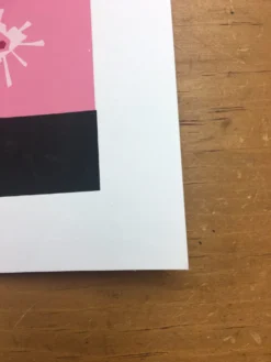 Valentine In: Roses Are Dead - 2006 Guy Burwell Art Print -Art Poster Store image 3ae47560 1900 45cf abe8 b5900ab2fc15 scaled