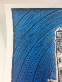 This Must Be The Place - Dan Grzeca Poster Art Print -Art Poster Store image 3b7679f9 ea47 4eef a0c2 d8782f1e579f scaled