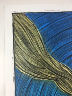 In The Morning - Dan Grzeca Poster Art Print -Art Poster Store image 3ef36b47 530d 4e90 a6cf 73beeb757863 scaled