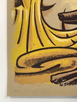 Elizabeth - 2015 Lars P Krause Poster Print Hollywood Icon Pin-Up's -Art Poster Store image 3f2b9d58 8e13 4b6e ad7a 42191dfd152d