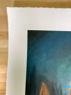 The Soldier - 2021 David Welker Poster, Art Print -Art Poster Store image 3f43a42e 968a 4746 aef6 aa92bd79220c