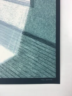 Instead - 2015 Justin Santora Poster Art Print -Art Poster Store image 40201685 97c9 4369 b4a8 88a9c300b7a5 scaled