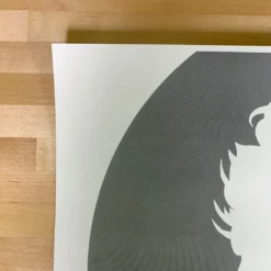 Bob Dylan - Pure Evil Poster Art Print S/N -Art Poster Store image 41665019 a94c 4086 8060 21178db210bd