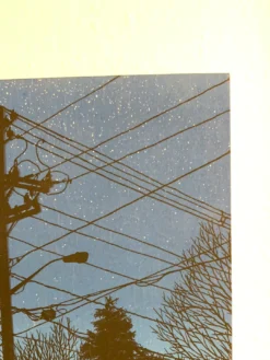 Breadcrumb Trail - 2017 Dan McCarthy WOOD Panel, Art Print Poster -Art Poster Store image 4378227b 2ac0 4cae bf82 3eca15a1c7d6