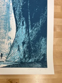 The Narrows - 2016 Dan McCarthy Poster Art Print -Art Poster Store image 46c61d3c f4df 40f3 a4d4 5aa5fed9acf7
