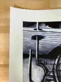 The Evangelists - 2021 David Welker Poster, Art Print -Art Poster Store image 474faadc a67f 4945 988f 99f0b73a7c01