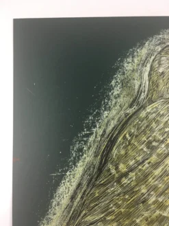 Reconstructed Snowy Owl - Dan Grzeca Poster Art Print -Art Poster Store image 5309d218 7abf 4508 a7e2 86d6b07c12b1 scaled