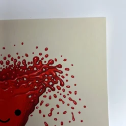 Gus I - 2018 Mike Mitchell Poster Art Print Mikeland AP -Art Poster Store image 53eb7f93 a179 466e bd24 02897fc23a09