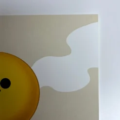 Mikeland Miles I - 2019 Mike Mitchell Poster Art Print -Art Poster Store image 5479750e 3938 4754 8590 147ac45a3898