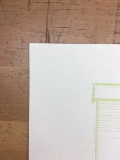 Mike Reed's Jazz Quartet - 2009 Jay Ryan Art Print -Art Poster Store image 56704cb8 d6fd 4c07 a09c 7545a5ae1232 scaled