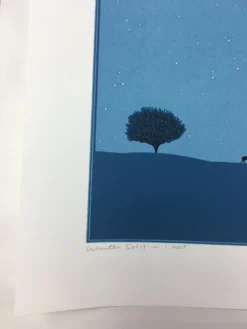 Winter Solstice - 2009 Dan McCarthy Poster Art Print -Art Poster Store image 59dd9055 bc15 49b1 8d47 414d79c6d237 scaled