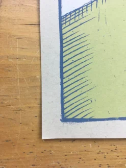 Gig Posters Volume I Bonus Print - 2009 Jay Ryan Art Print -Art Poster Store image 5f6209b2 ab4a 45c7 beb2 17b65895fdc0 scaled