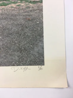 Do It Yourself - 2011 Dan MacAdam Crosshair Poster Art Print -Art Poster Store image 5fdbaff2 76c8 4441 b667 1c80e6248536 scaled