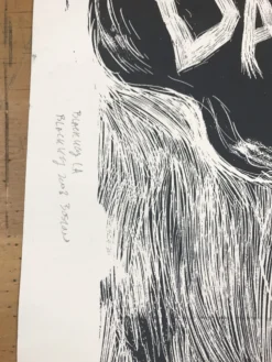 Phish - 2011 Dan Grzeca Poster Chicago, IL UIC TEST Print -Art Poster Store image 62538259 c9a2 4c30 8cfa f3386da74096 scaled