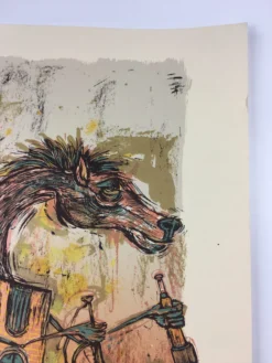 Reconnaissance - 2007 Dan Grzeca Poster Art Print -Art Poster Store image 6272e30d d014 4a4b a3d5 60f076ffe0dd scaled