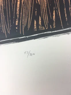 Jean's Place - 2013 Dan Grzeca Poster Art Print -Art Poster Store image 6439de72 c9ed 4eff 861c e19da226d324 scaled