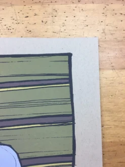 Mr Wu's Pigs - 2010 Jay Ryan Poster Pig Print -Art Poster Store image 65b38d29 4344 44d1 88ad 76621c377b33 scaled