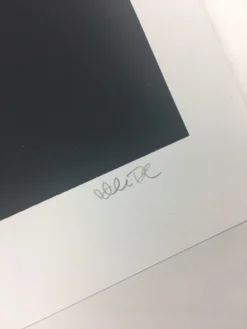 Untitled (Psych Drac) - 2008 Mike Budai Poster Art Print -Art Poster Store image 680753e1 295a 4848 af88 1477101a6fae scaled