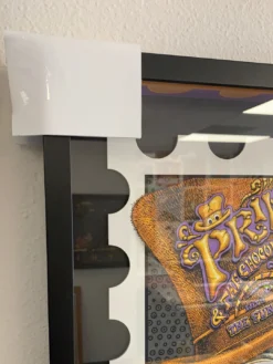 Primus - 2015 EMEK Poster Morrison, CO Red Rocks Custom FRAMED 10 Primus - 2015 EMEK Poster Morrison, CO Red Rocks Custom FRAMED -Art Poster Store image 6896effb e817 4618 8b22 3036499aed53