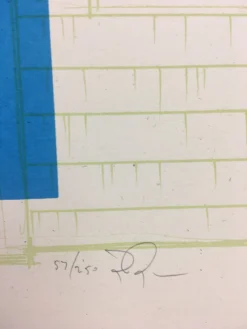 Mike Reed's Jazz Quartet - 2009 Jay Ryan Art Print -Art Poster Store image 6baaf7f5 b51b 4fa5 a6e3 cc3be3f9241d scaled