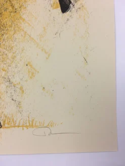 Land Of Lincoln - 2015 Dan Grzeca Poster Art Print Yellow -Art Poster Store image 6c5d06e3 2481 40ff ac39 a949516f446b scaled