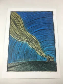 In The Morning - Dan Grzeca Poster Art Print -Art Poster Store image 6e4f0a25 b03c 4a70 adc6 658b9d111022 scaled