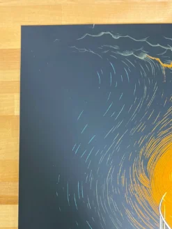 Umphrey's McGee Art - 2016 Justin Santora Poster Staircase 8 Umphrey's McGee Art - 2016 Justin Santora Poster Staircase -Art Poster Store image 6faa4665 c6f7 4b4d a9ea 9de6ce21e982