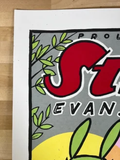 St. A's - 2020-2021 Jay Ryan Poster Evanston, IL -Art Poster Store image 70e7a037 4492 4365 b1e1 80b594cf389e