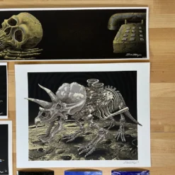 EMEK Handbill Collection - Hand Bill Poster Art Prints Stickers -Art Poster Store image 743d2d6e 95d3 4325 a42b 71ba0a469bd0