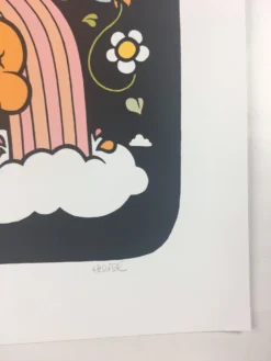 Cream Not Cream - 2008 Mike Budai Poster Art Print -Art Poster Store image 75fc886a 0677 4c3d b6a6 e3d5654475da scaled