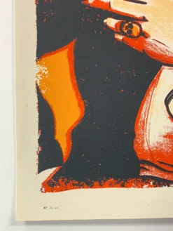 Marlene - 2015 Lars P Krause Poster Print Hollywood Icon Pin-Up's -Art Poster Store image 76581873 86bc 428d a23a 38e2dbe94cd8