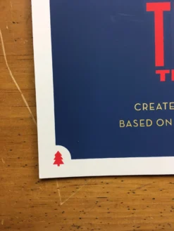 Nutcracker - 2016 Delicious Design League Poster Chicago, IL The House Theatre O -Art Poster Store image 78056aba 5c5b 4e7b 9466 bf54ea0f9026 scaled