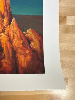 Conduit - 2022 David Welker Poster, Art Print -Art Poster Store image 7866e259 f761 4bb1 ad4e 31f7e921e126