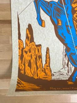 Luke Combs - 2022 Poster Empower Field Mile High Stadium Denver, CO 11 Luke Combs - 2022 Poster Empower Field Mile High Stadium Denver, CO -Art Poster Store image 78da6a7c 20c3 4c8b a4de fa6e58b861ea